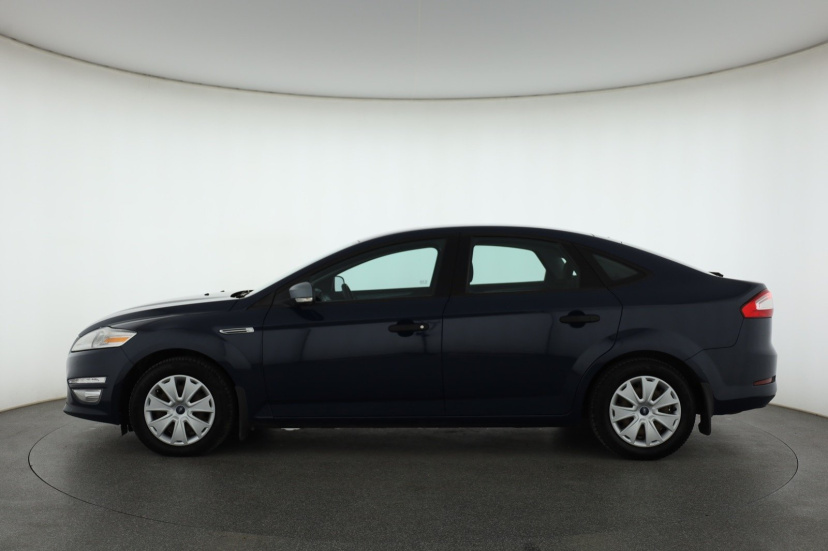 Ford Mondeo, 2014