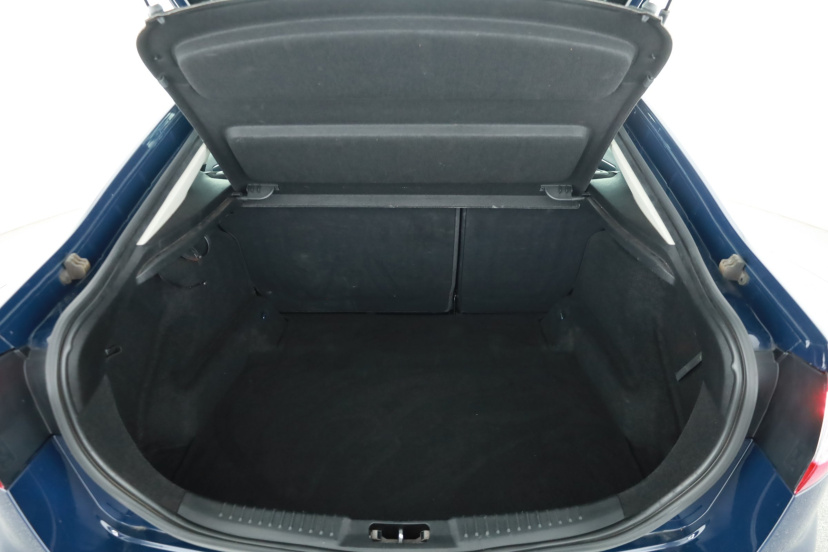 Ford Mondeo, 2014