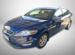 Ford Mondeo, 2014