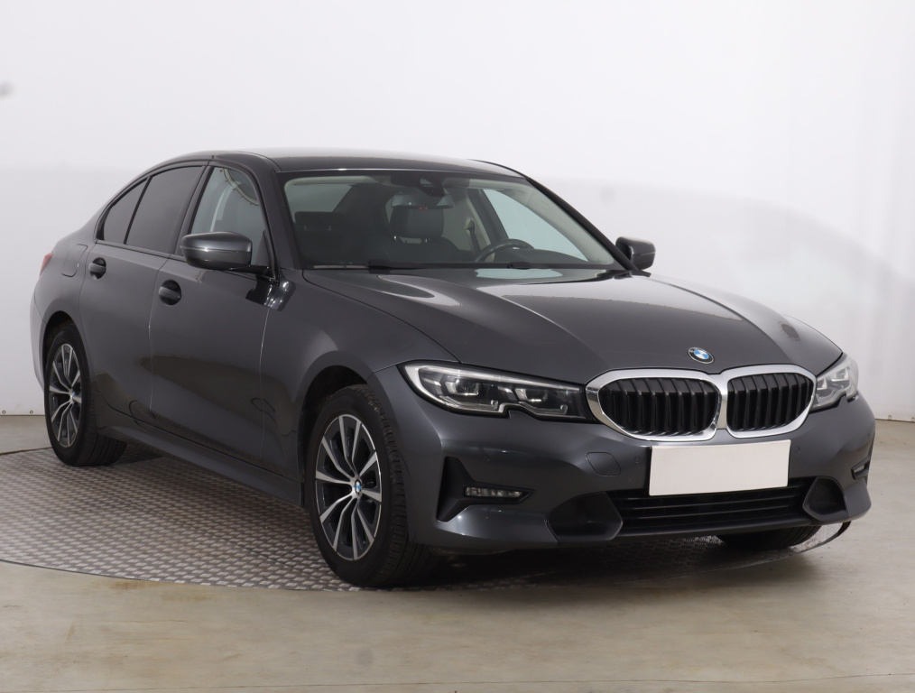 BMW 3