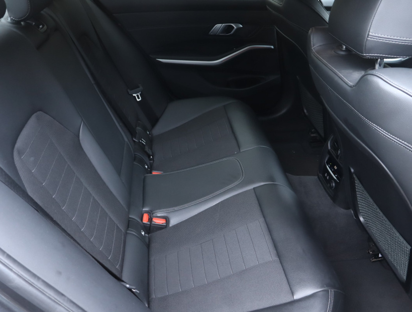 BMW 3, 2019