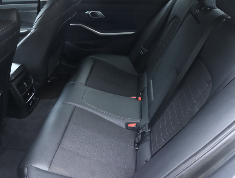BMW 3, 2019