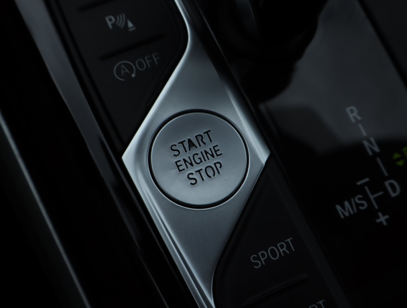 BMW 3, 2019