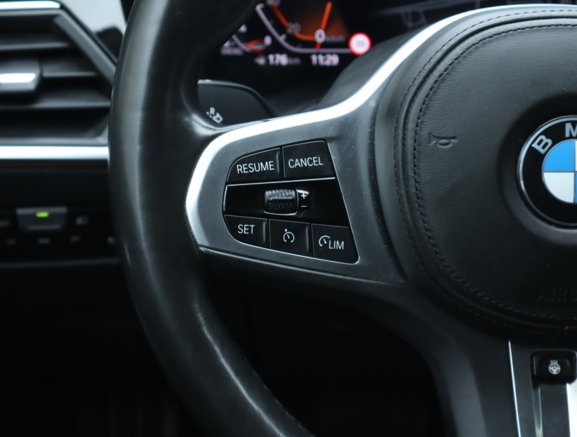 BMW 3, 2019