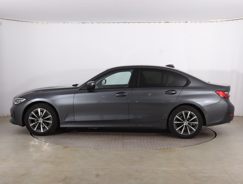 BMW 3, 2019