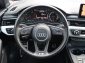 Audi A4, 2017