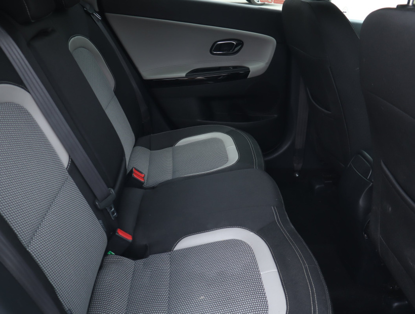 Kia Ceed, 2016