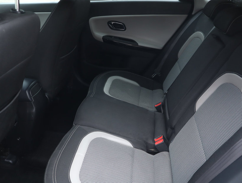 Kia Ceed, 2016