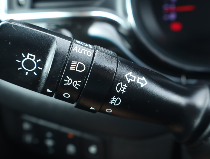 Kia Ceed, 2016