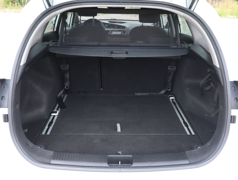Kia Ceed, 2016
