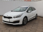 Kia Ceed, 2016