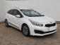 Kia Ceed, 2016