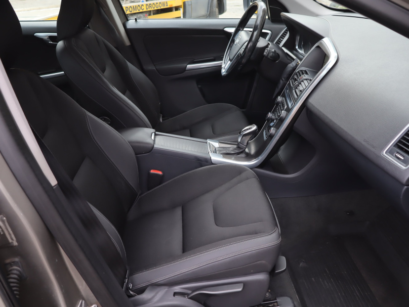 Volvo XC60, 2014