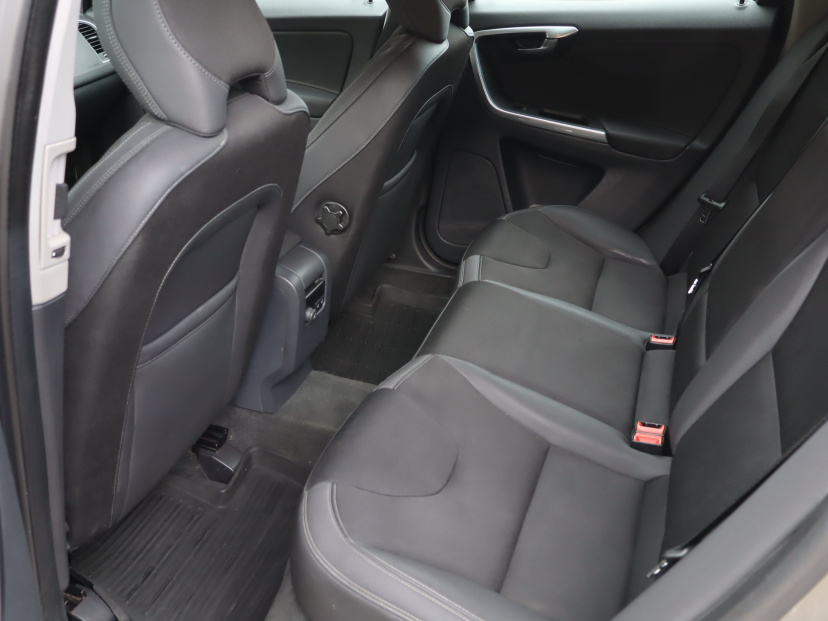 Volvo XC60, 2014