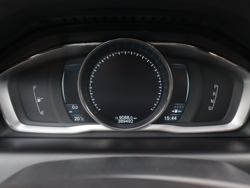Volvo XC60, 2014