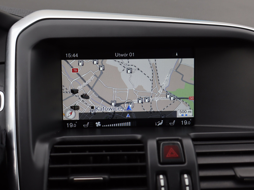 Volvo XC60, 2014