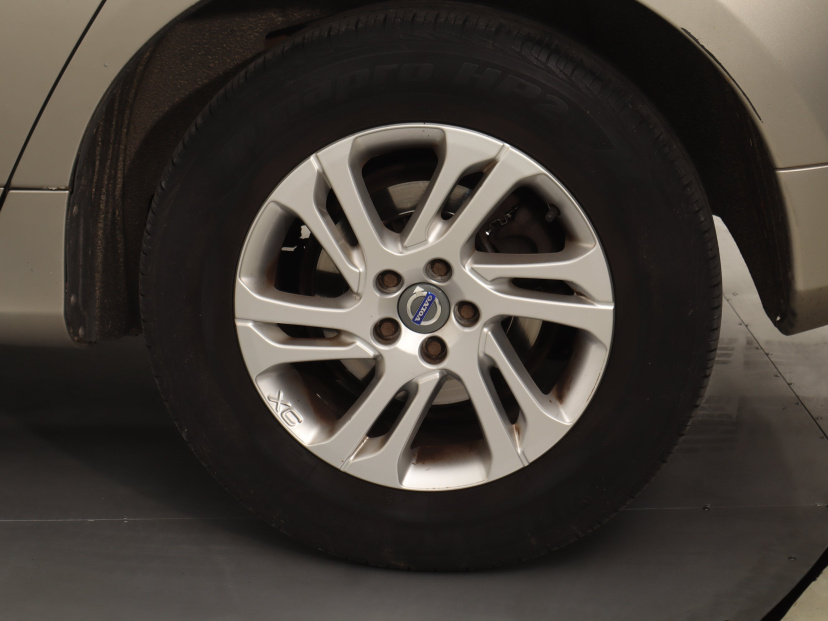Volvo XC60, 2014