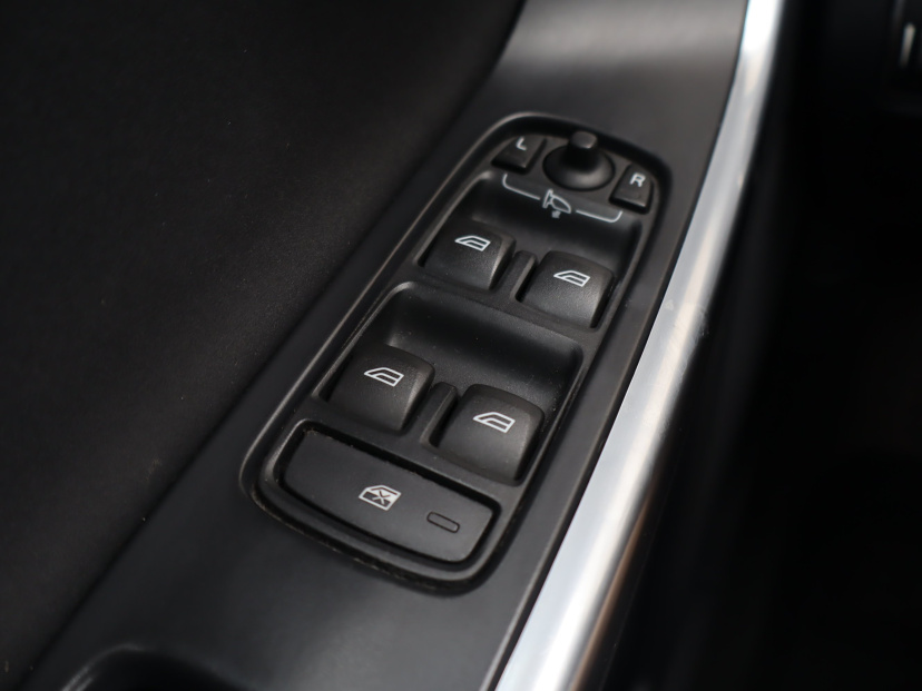 Volvo XC60, 2014