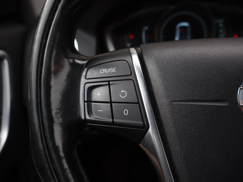 Volvo XC60, 2014