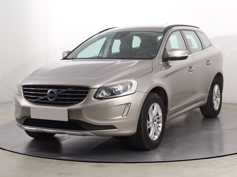 Volvo XC60, 2014