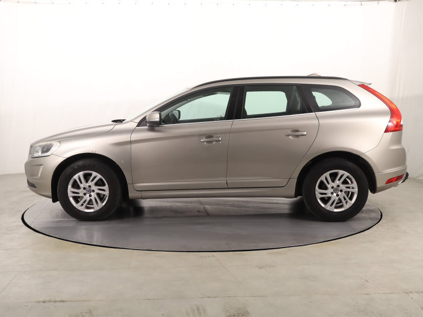 Volvo XC60, 2014