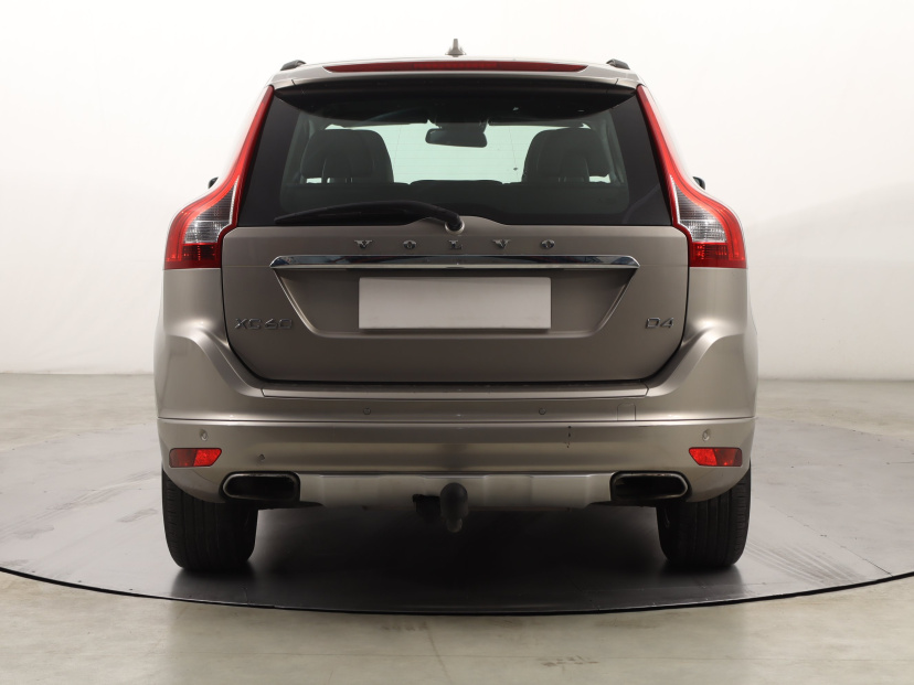 Volvo XC60, 2014