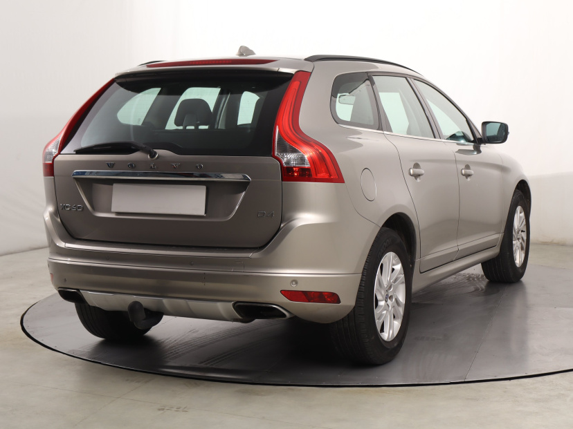 Volvo XC60, 2014
