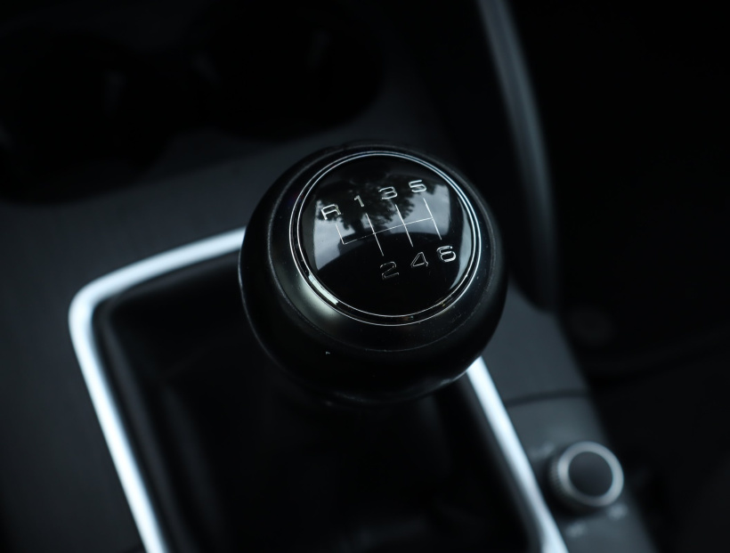 Audi A3, 2017