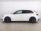 Audi A3, 2017