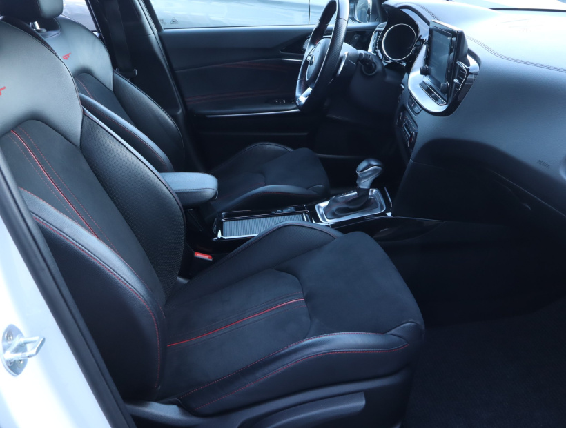Kia ProCeed, 2019