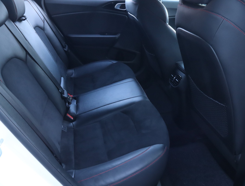 Kia ProCeed, 2019