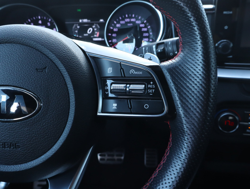 Kia ProCeed, 2019