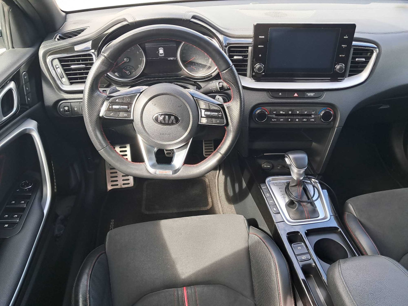 Kia ProCeed, 2020