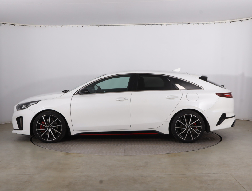Kia ProCeed, 2019