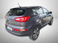 Kia Sportage, 2014