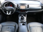 Kia Sportage, 2014