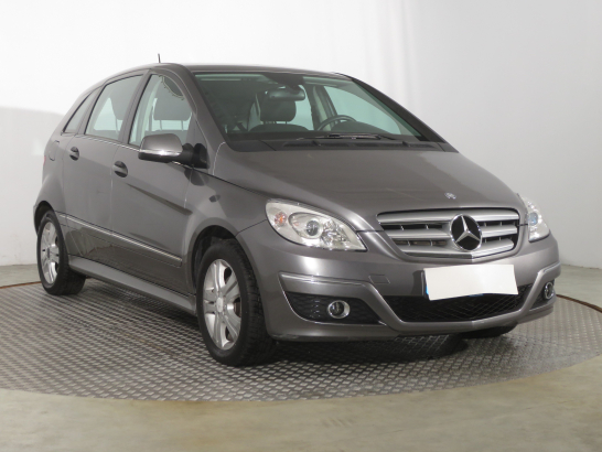 Mercedes-Benz B 170 