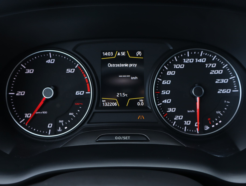 Seat Ateca, 2017
