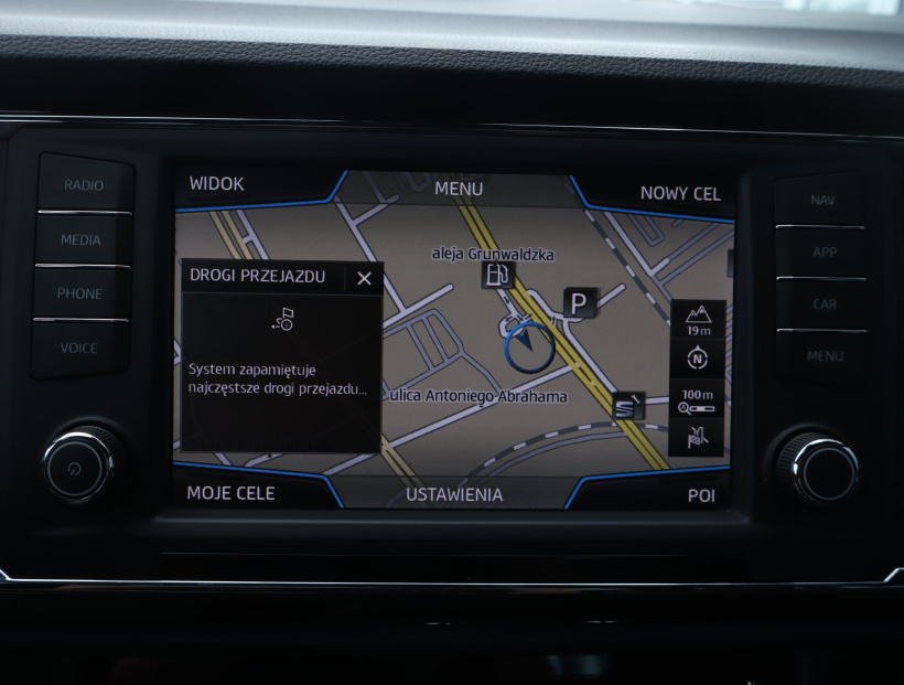 Seat Ateca, 2017