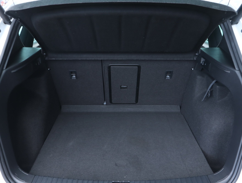 Seat Ateca, 2017