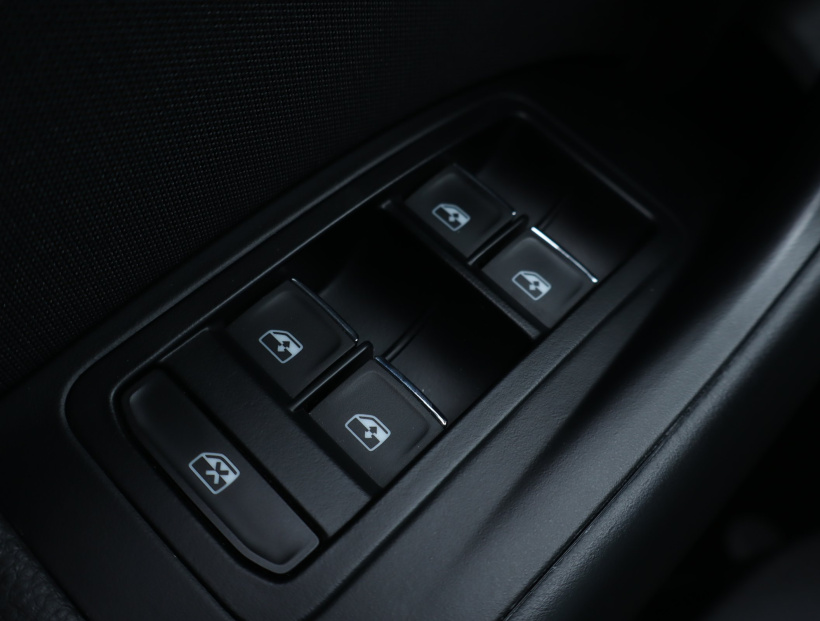 Seat Ateca, 2017