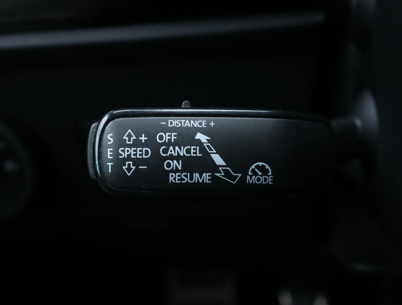 Seat Ateca, 2017