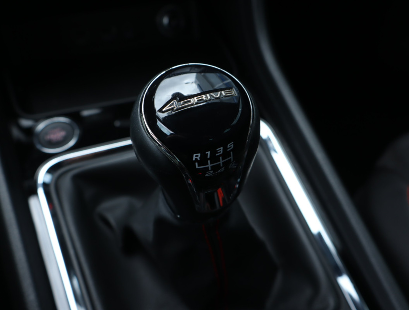 Seat Ateca, 2017