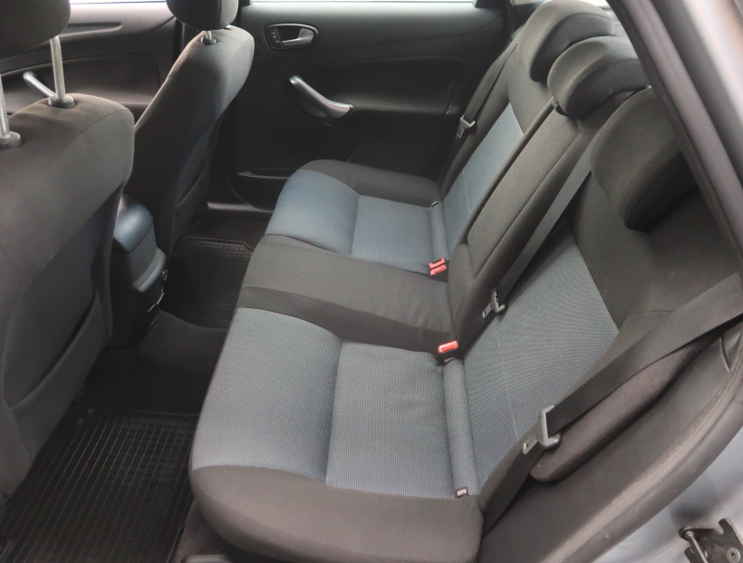 Ford Mondeo, 2009