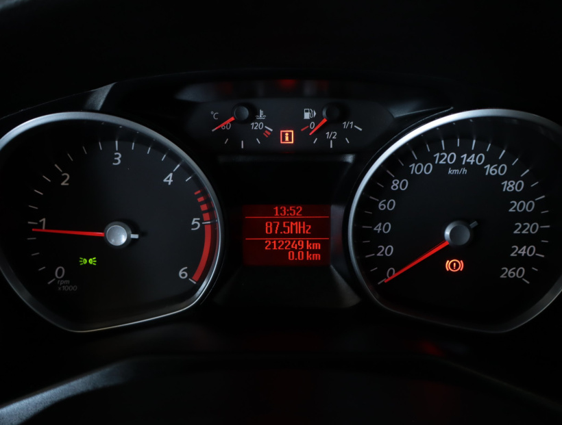 Ford Mondeo, 2009