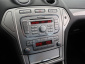Ford Mondeo, 2009