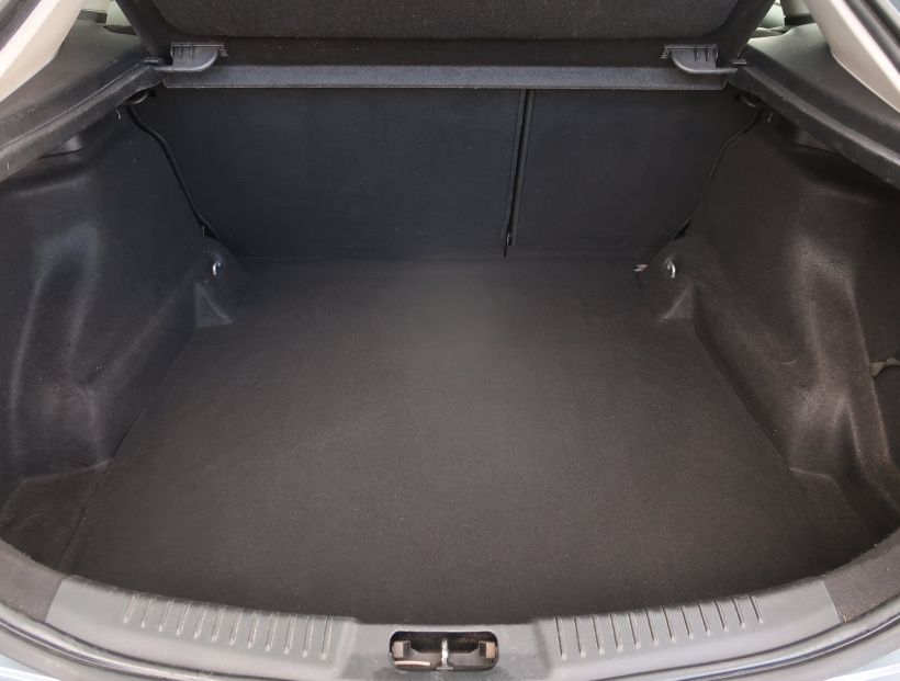 Ford Mondeo, 2009