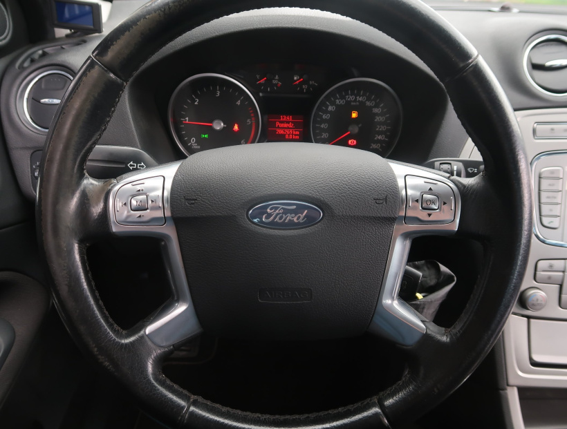 Ford Mondeo, 2009