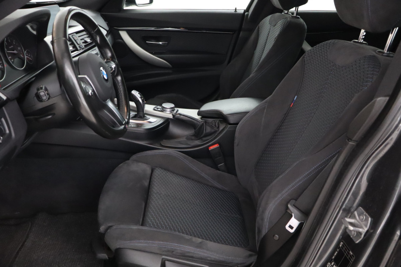 BMW 3GT, 2016