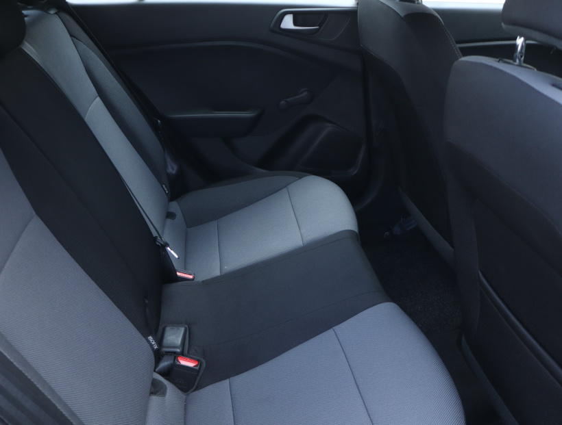 Hyundai i20, 2017
